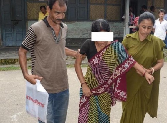 TATA Kalibari Assault Case 2014 : HC dismissed Tripura Govt’s Plea for Reinvestigation TATA Kalibari Assault Case 2014 : HC dismissed Tripura Govt’s Plea for Reinvestigation